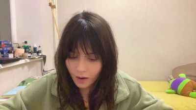 KeilaBallek live cam on Cam4