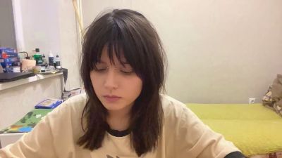 KeilaBallek live cam on Cam4
