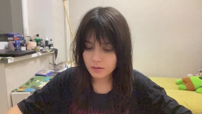KeilaBallek live cam on Cam4