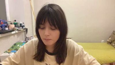 KeilaBallek live cam on Cam4