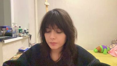 KeilaBallek live cam on Cam4