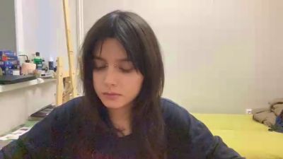 KeilaBallek live cam on Cam4