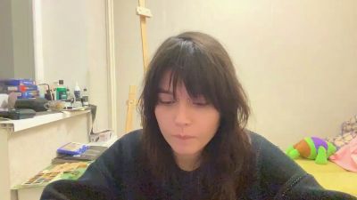KeilaBallek live cam on Cam4