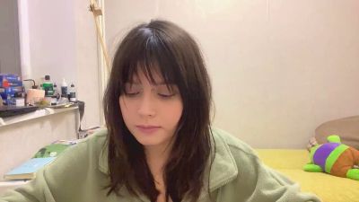 KeilaBallek live cam on Cam4