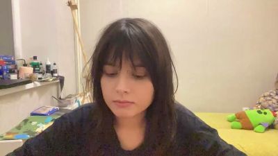 KeilaBallek live cam on Cam4