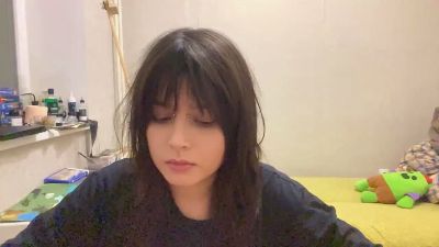 KeilaBallek live cam on Cam4