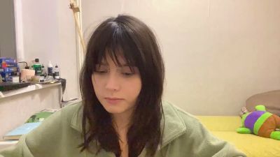 KeilaBallek live cam on Cam4
