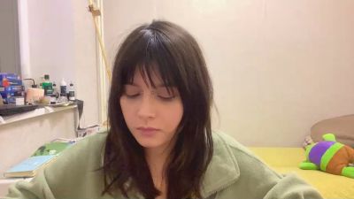 KeilaBallek live cam on Cam4