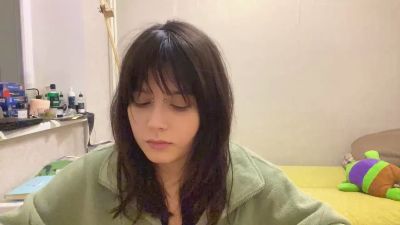 KeilaBallek live cam on Cam4