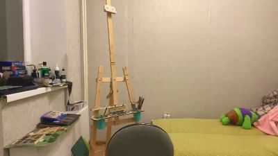 KeilaBallek live cam on Cam4