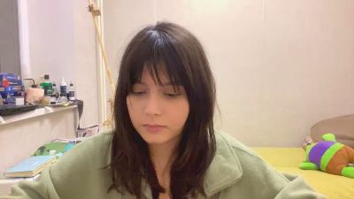 KeilaBallek live cam on Cam4