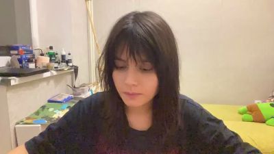 KeilaBallek live cam on Cam4