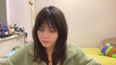 KeilaBallek live cam on Cam4