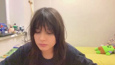 KeilaBallek live cam on Cam4