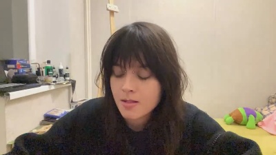KeilaBallek live cam on Cam4