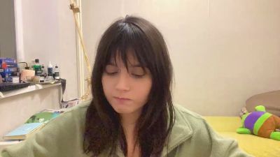 KeilaBallek live cam on Cam4