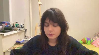KeilaBallek live cam on Cam4