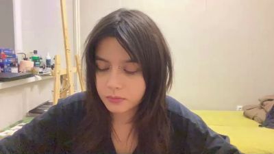 KeilaBallek live cam on Cam4