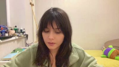 KeilaBallek live cam on Cam4