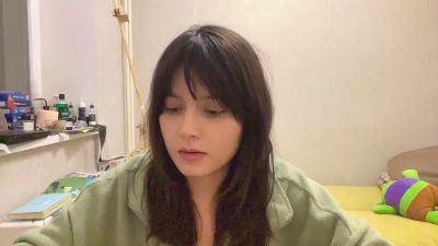 KeilaBallek live cam on Cam4