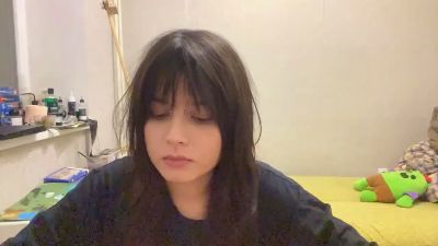 KeilaBallek live cam on Cam4