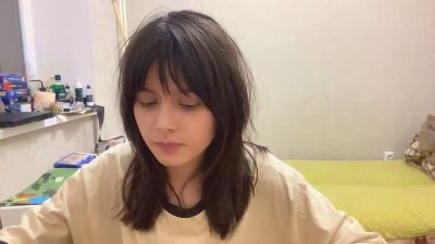 KeilaBallek live cam on Cam4