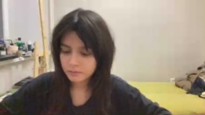 KeilaBallek live cam on Cam4