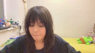 KeilaBallek live cam on Cam4