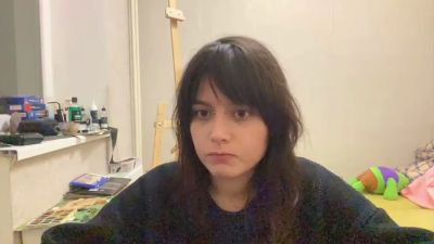 KeilaBallek live cam on Cam4