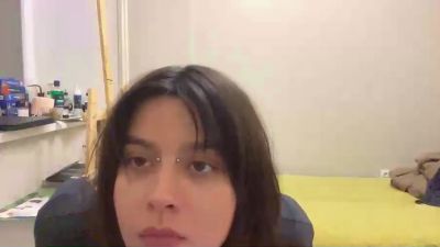 KeilaBallek live cam on Cam4