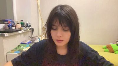 KeilaBallek live cam on Cam4