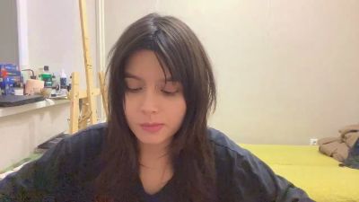KeilaBallek live cam on Cam4