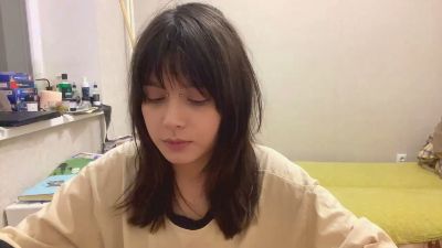 KeilaBallek live cam on Cam4