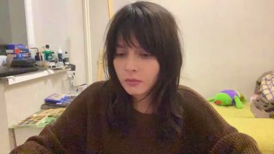 KeilaBallek live cam on Cam4