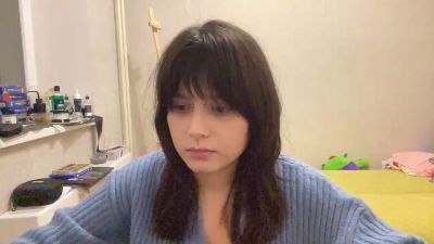 KeilaBallek live cam on Cam4