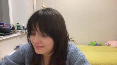 KeilaBallek live cam on Cam4