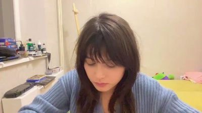 KeilaBallek live cam on Cam4