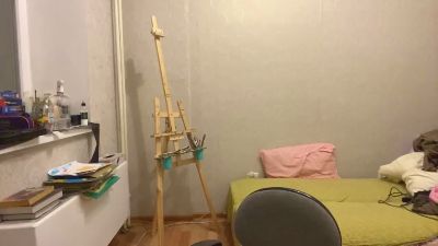 KeilaBallek live cam on Cam4