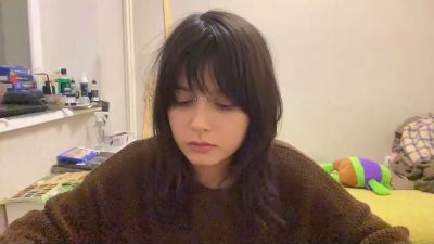 KeilaBallek live cam on Cam4