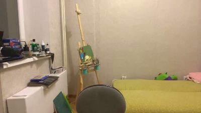 KeilaBallek live cam on Cam4
