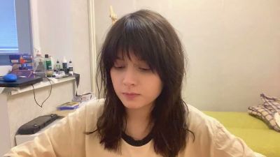 KeilaBallek live cam on Cam4