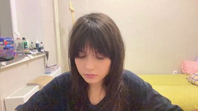 KeilaBallek live cam on Cam4