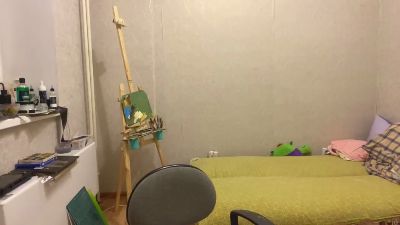 KeilaBallek live cam on Cam4