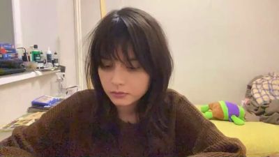 KeilaBallek live cam on Cam4