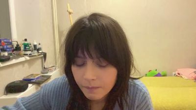 KeilaBallek live cam on Cam4