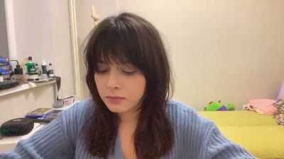 KeilaBallek live cam on Cam4
