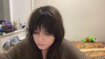 KeilaBallek live cam on Cam4