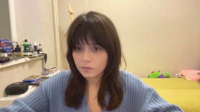 KeilaBallek live cam on Cam4