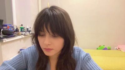 KeilaBallek live cam on Cam4