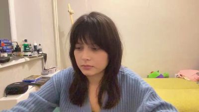 KeilaBallek live cam on Cam4